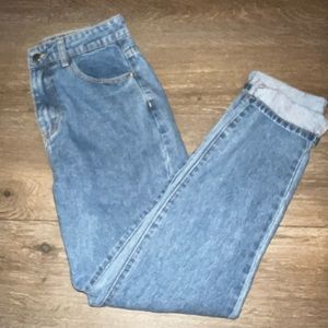 SHEIN jeans NWOT